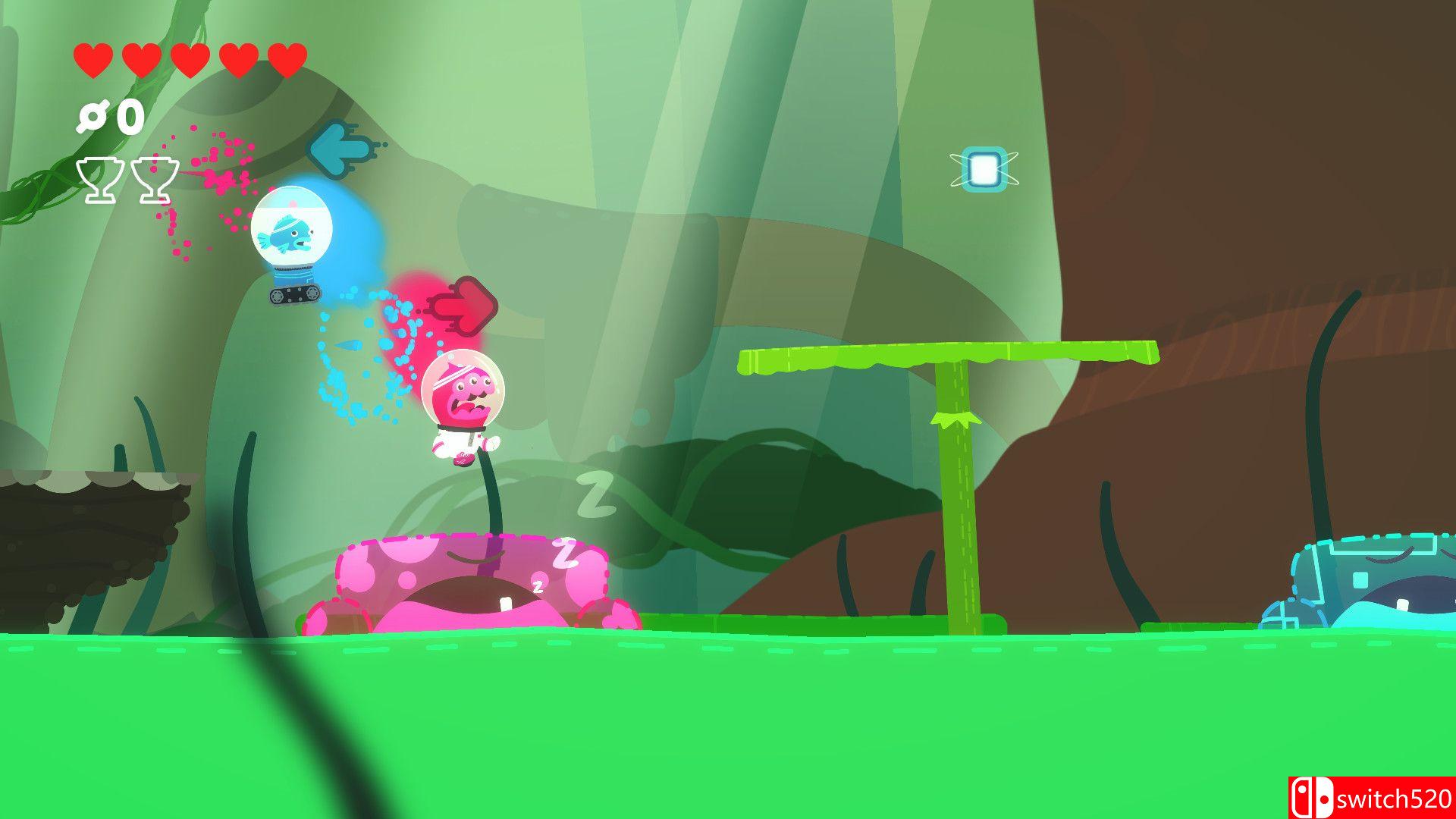 《主宰》游戏截图3