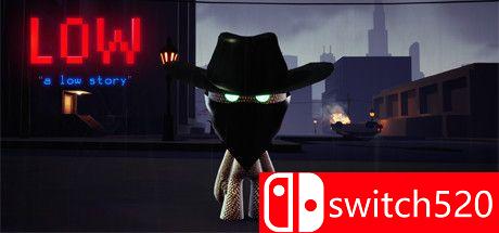 《Low》游戏主视觉图