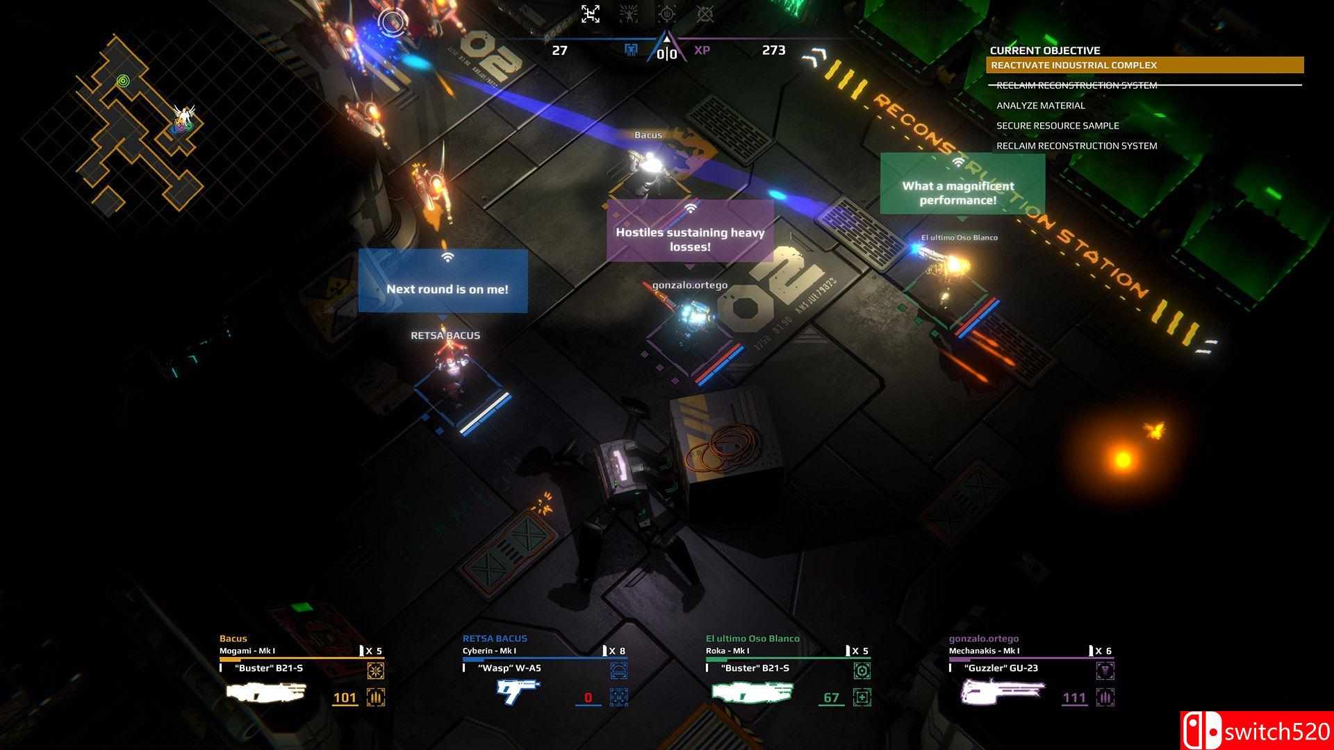 《三叉戟苏醒（Trident's Wake）》官方中文 v1.11 P2P硬盘版[CN/EN]_5