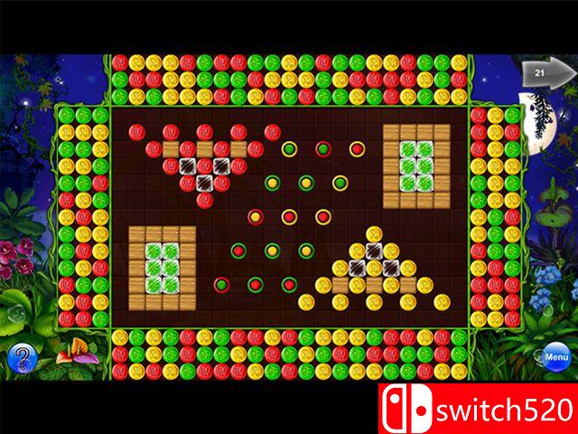 《消除它11》游戏截图1