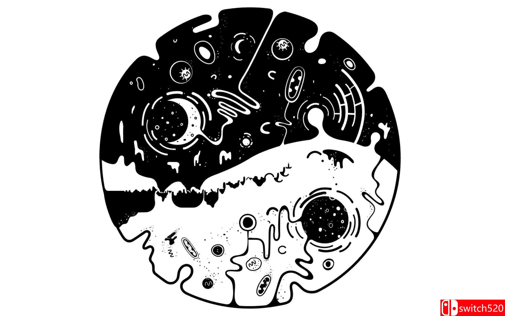 《OVIVO》游戏截图2