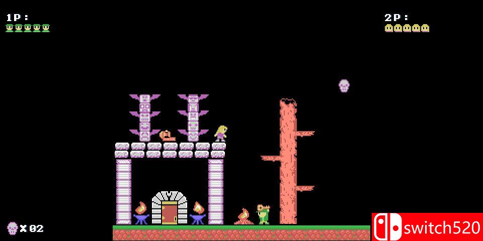 《冒险比特（Adventure Bit）》v12.01.2021 Haoose硬盘版[EN]_2