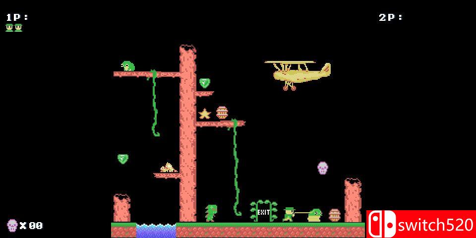 《冒险比特（Adventure Bit）》v12.01.2021 Haoose硬盘版[EN]_5