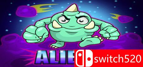 《异形X（Alien X）》v12.01.2021 Haoose硬盘版[EN]_0