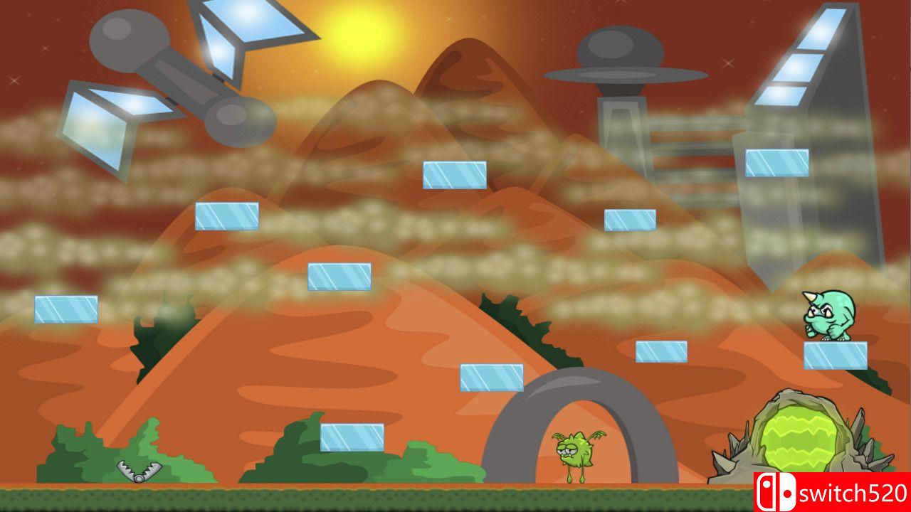 《异形X（Alien X）》v12.01.2021 Haoose硬盘版[EN]_2