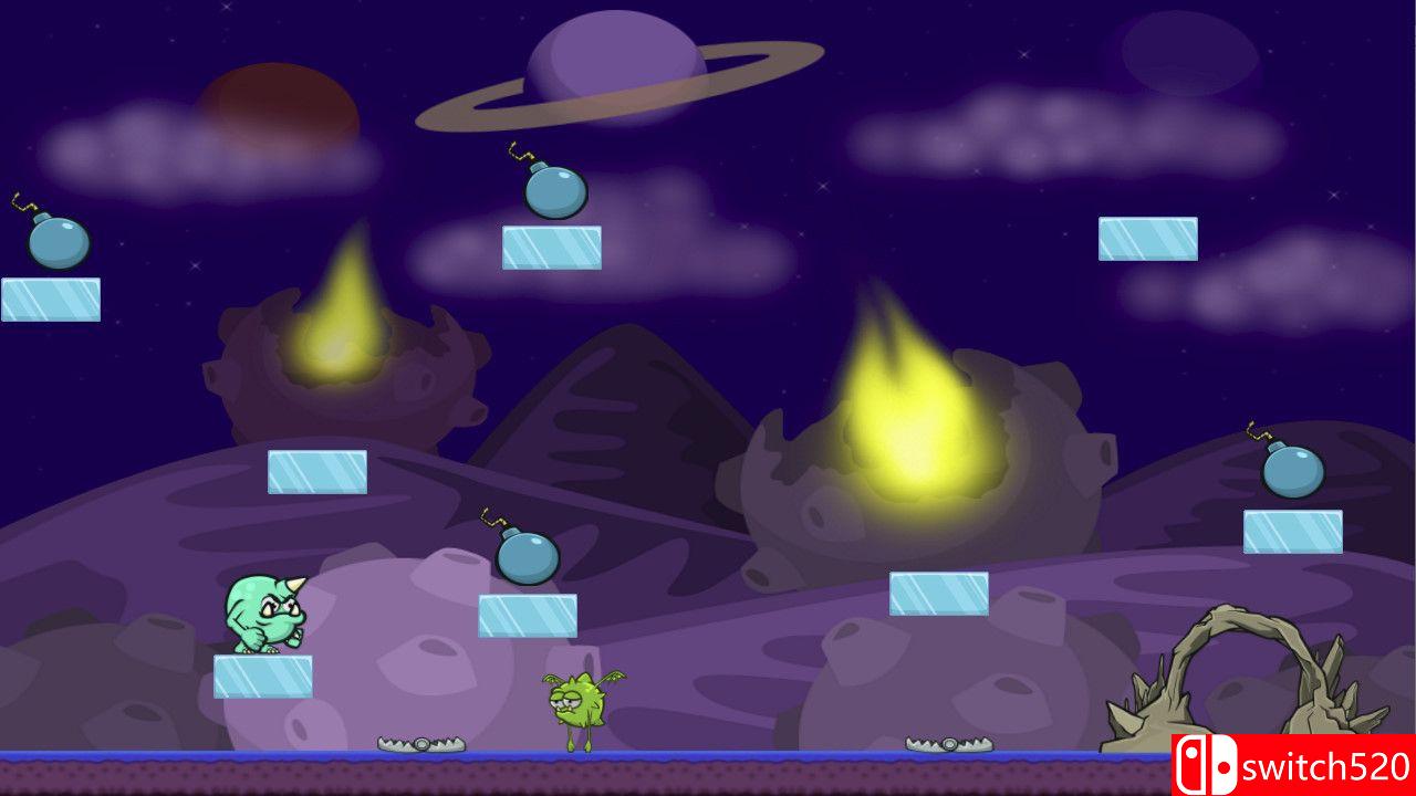 《异形X（Alien X）》v12.01.2021 Haoose硬盘版[EN]_1