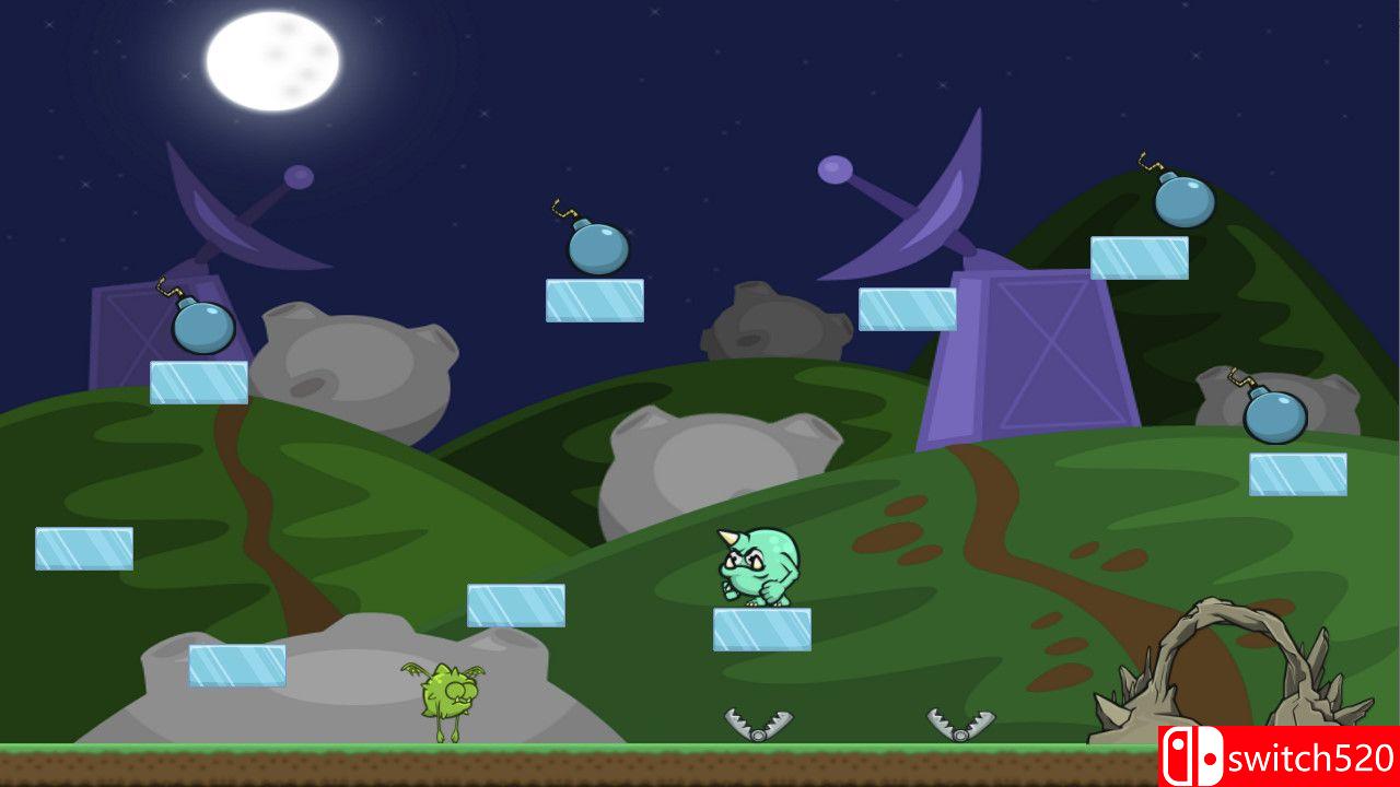 《异形X（Alien X）》v12.01.2021 Haoose硬盘版[EN]_4