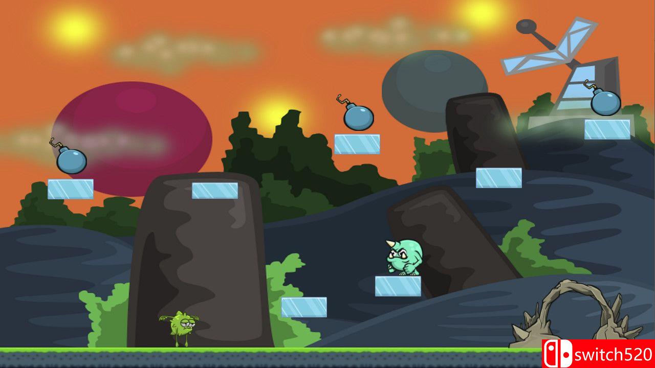 《异形X（Alien X）》v12.01.2021 Haoose硬盘版[EN]_5