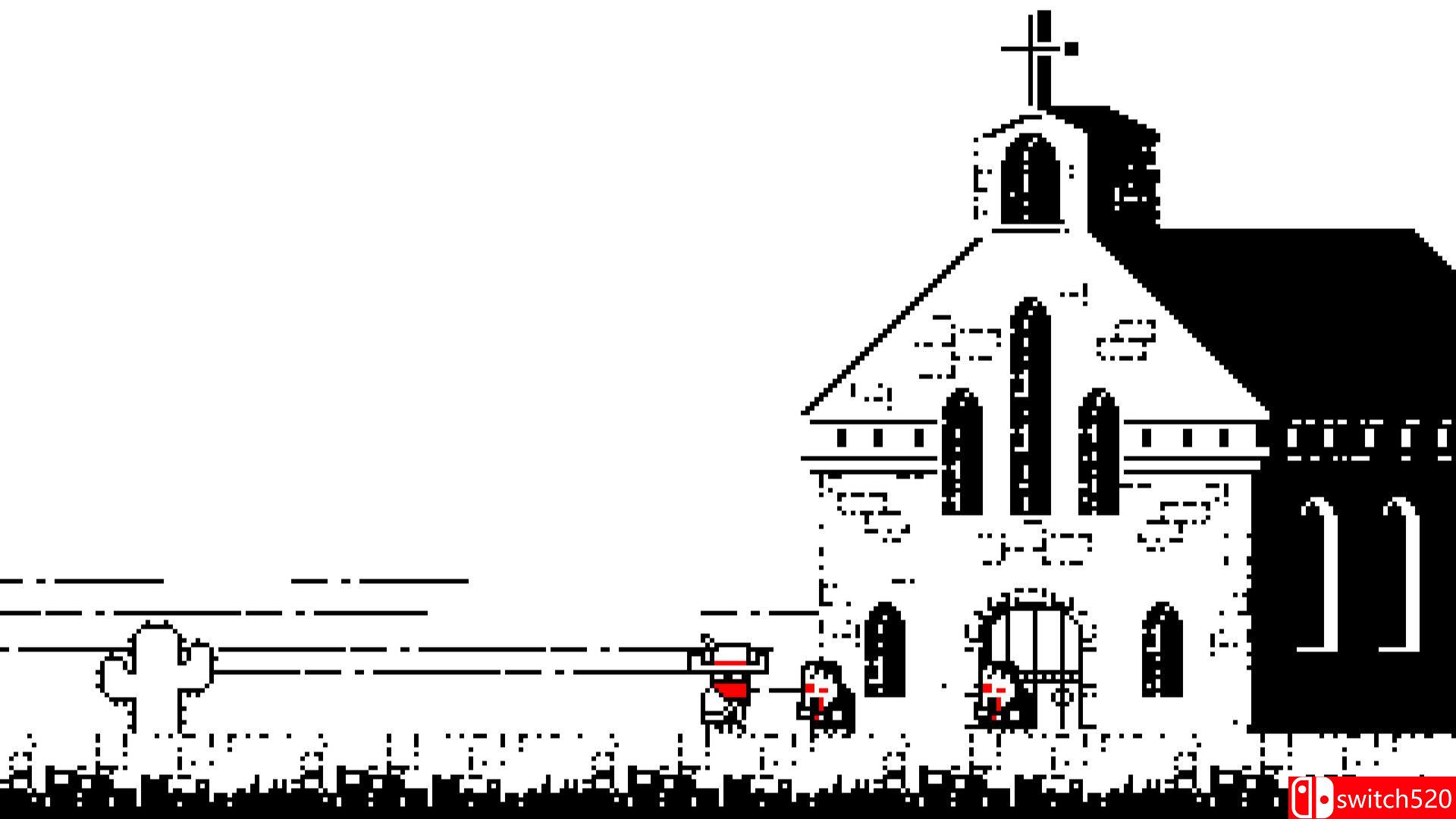 《在黑暗中射击》游戏截图4