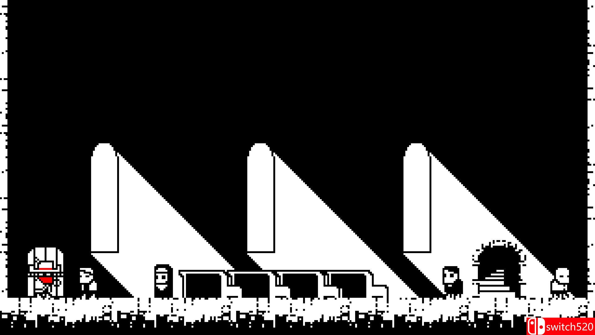 《在黑暗中射击》游戏截图5