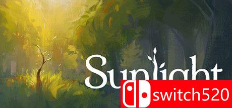 《阳光（Sunlight）》DARKSiDERS镜像版封面图片