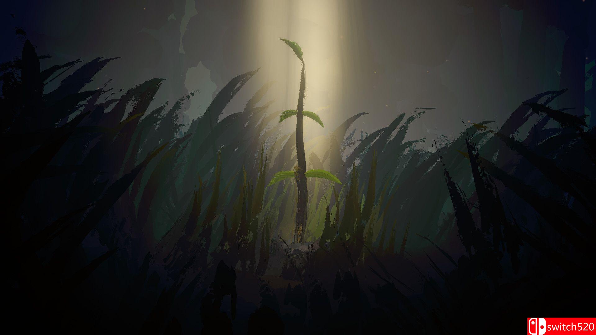 《阳光（Sunlight）》游戏截图4