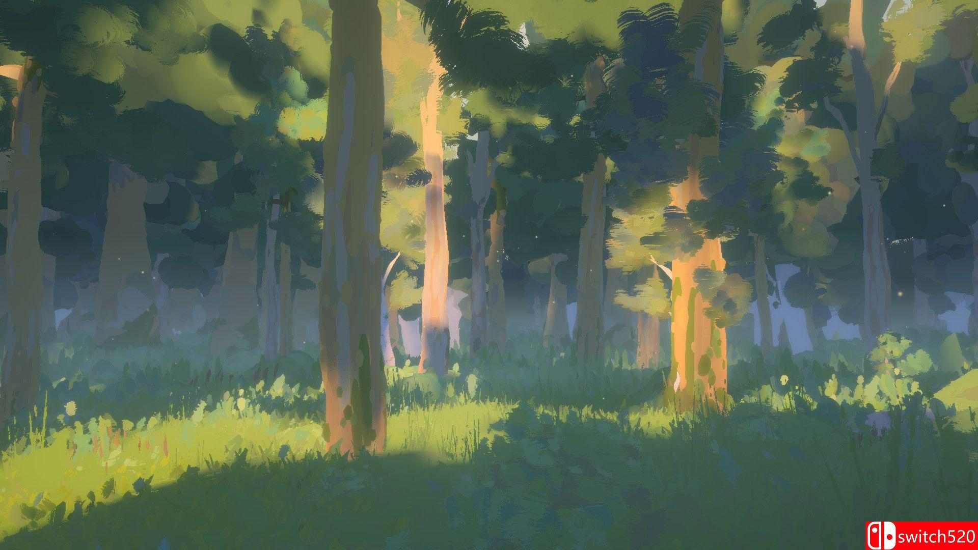 《阳光（Sunlight）》游戏截图1