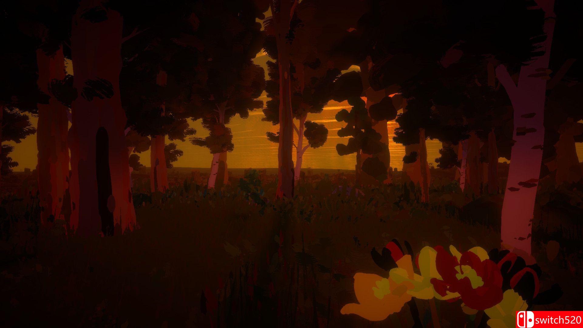 《阳光（Sunlight）》游戏截图2