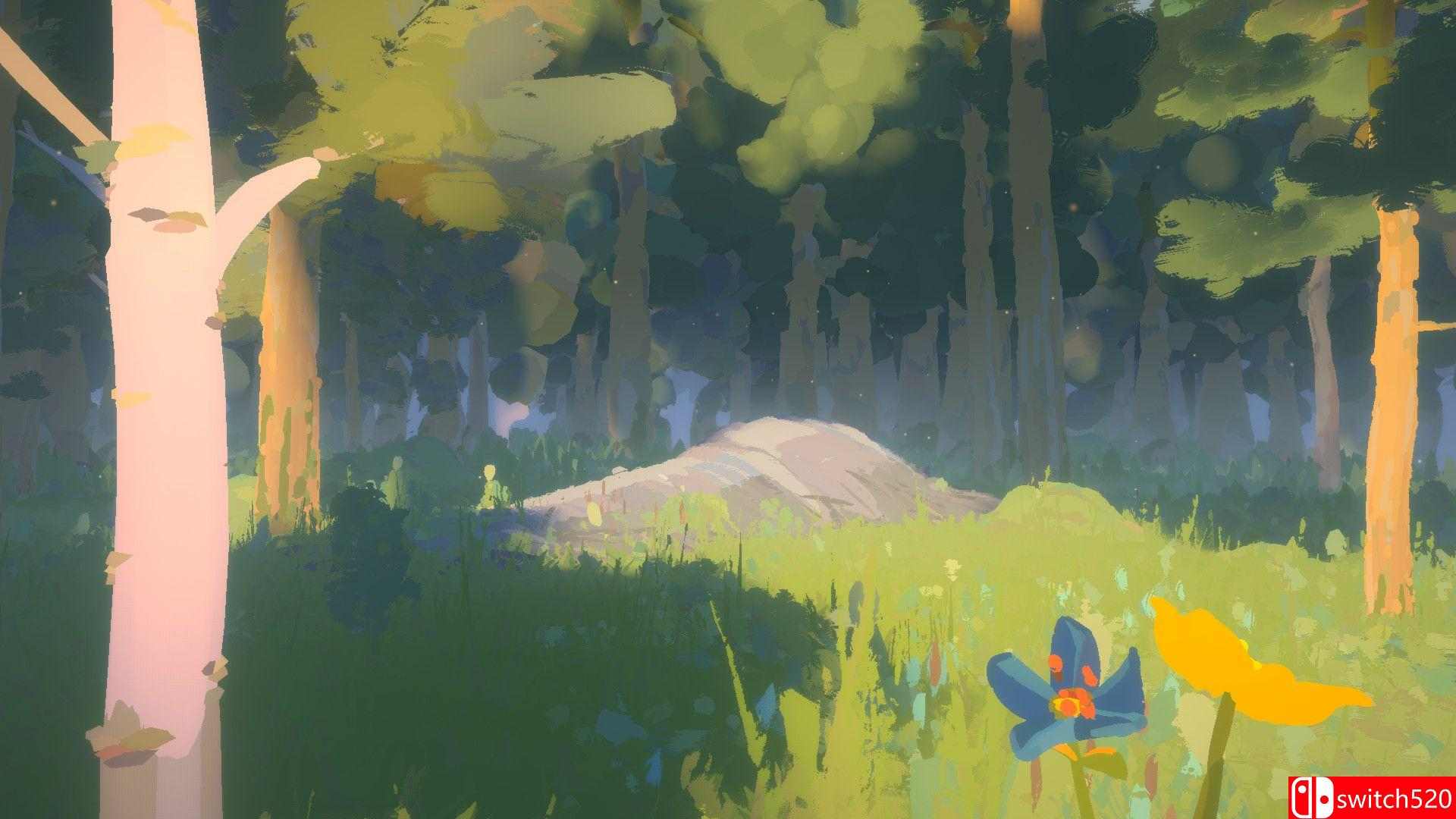 《阳光（Sunlight）》游戏截图5