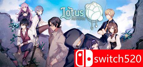 《莲花遐想：第一次连结（Lotus Reverie: First Nexus）》游戏主图