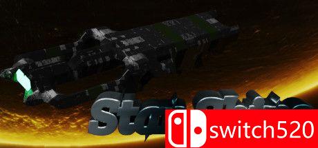 《星际飞船（Star Ships）》游戏封面