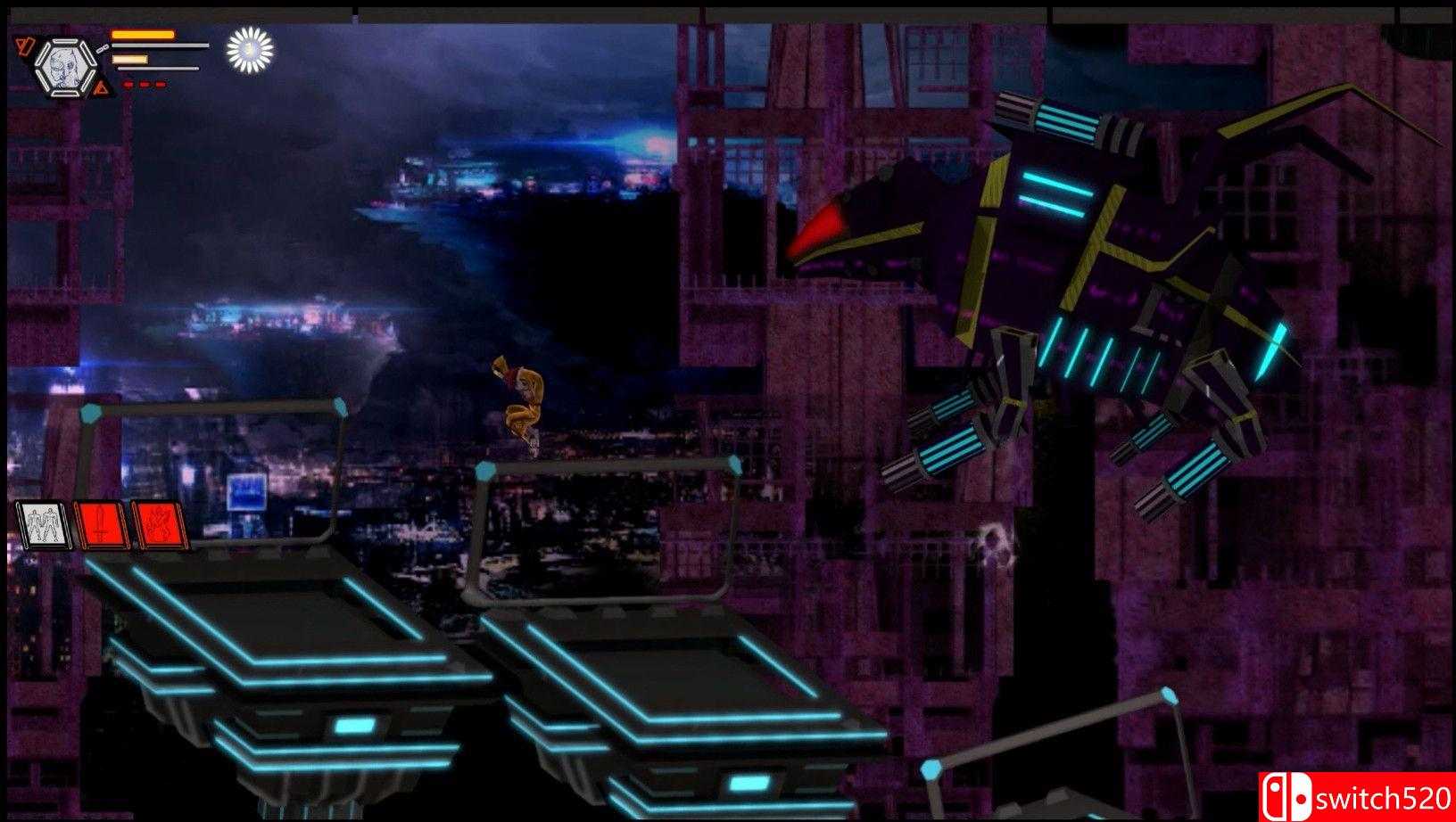 《隐藏命令》游戏截图1