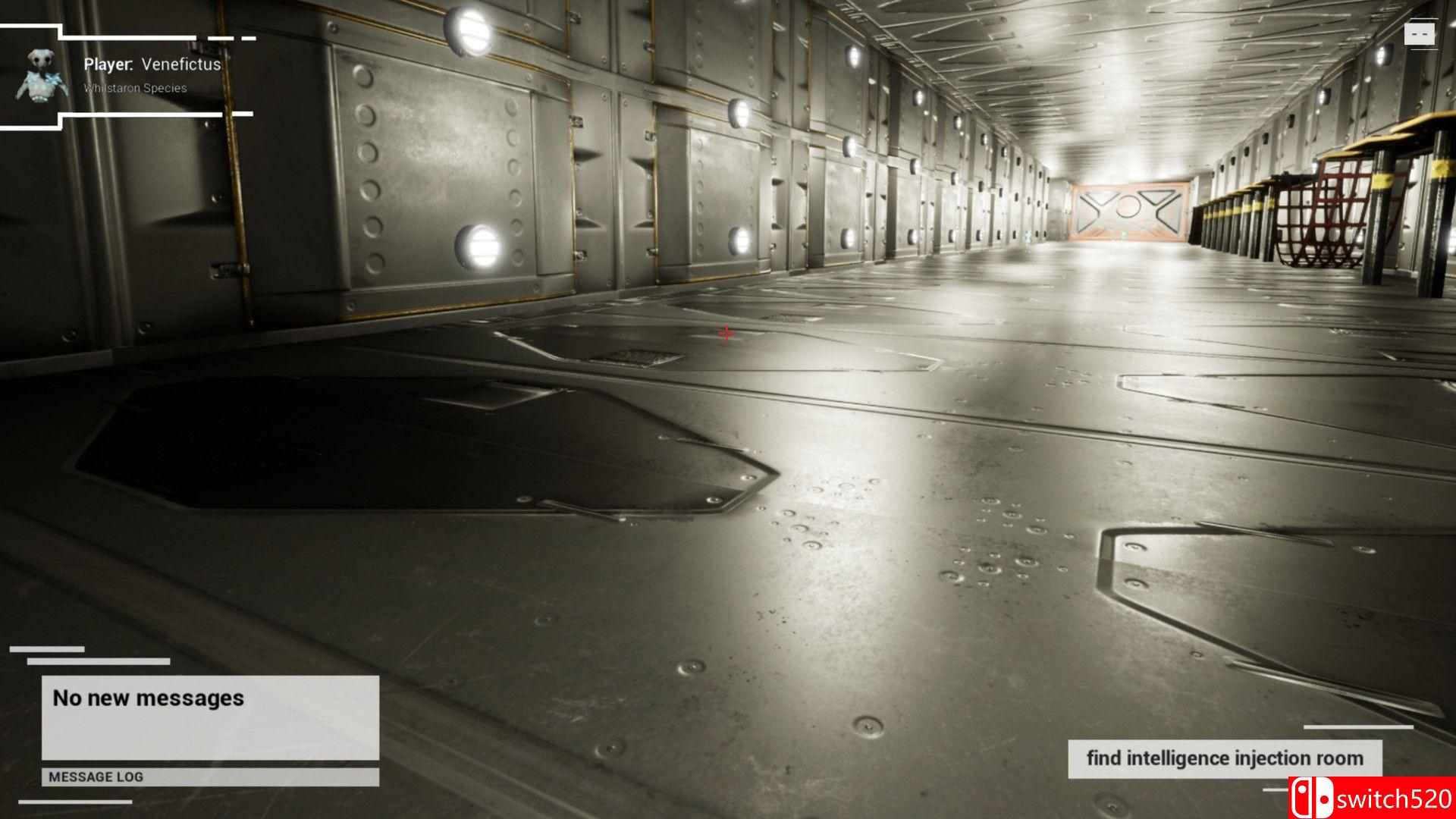 银河V游戏截图1