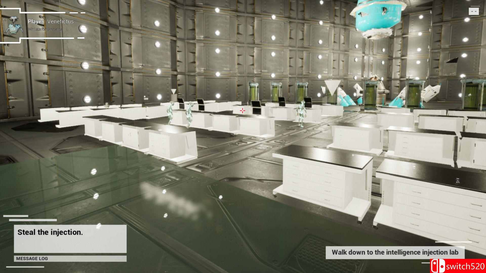 银河V游戏截图4