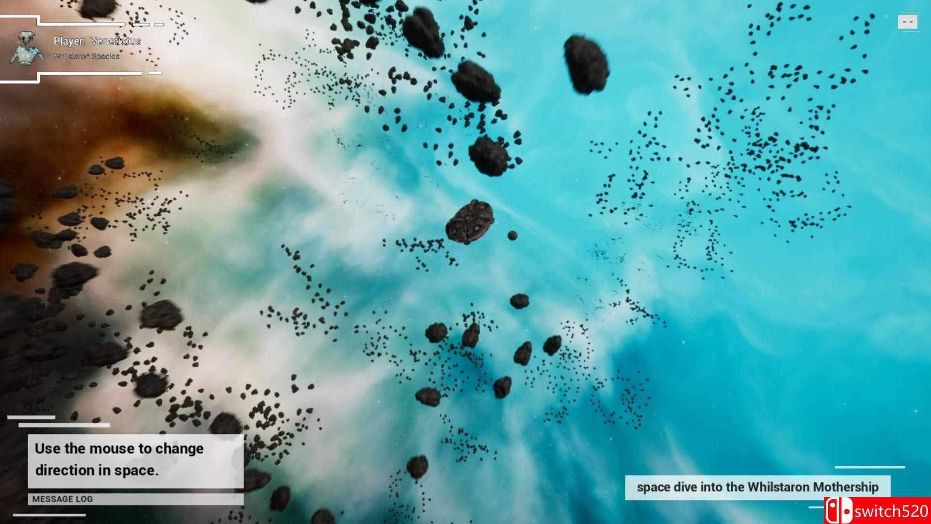 银河V游戏截图2