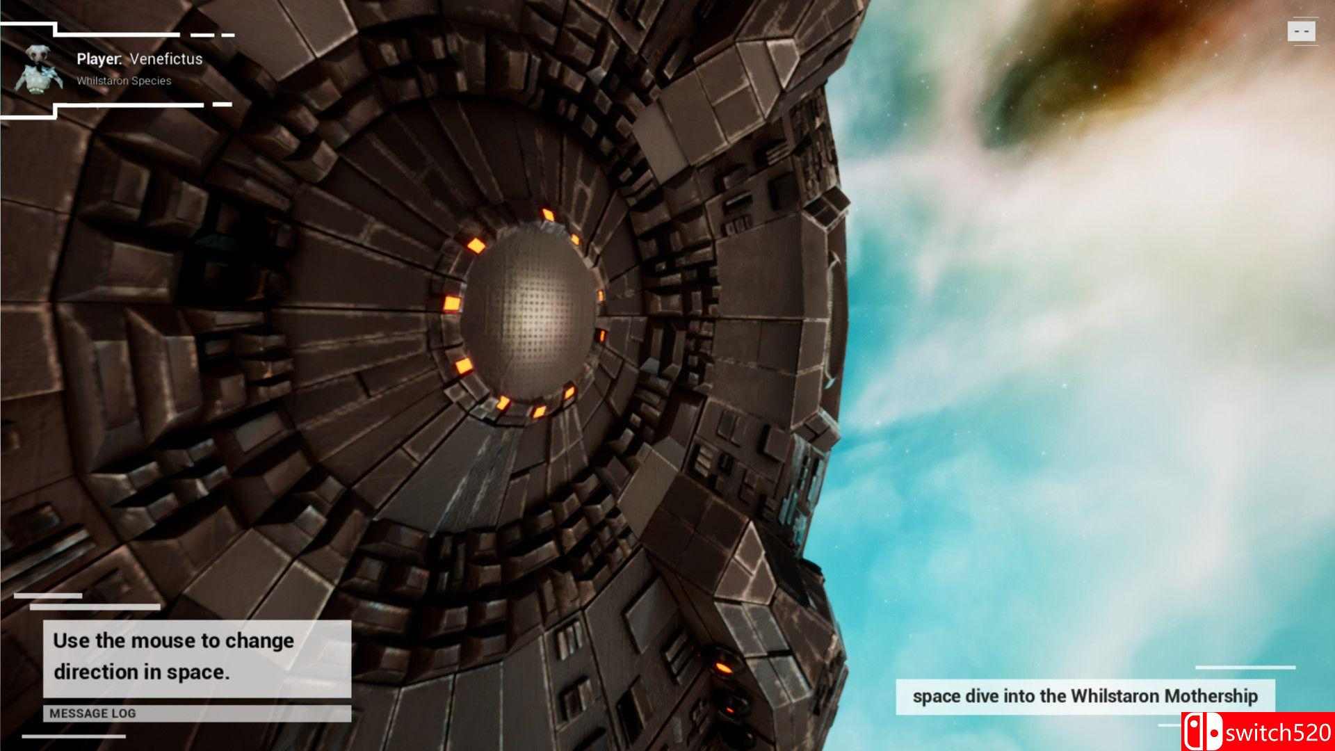 银河V游戏截图3