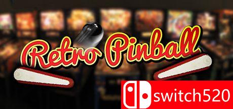 复古弹珠台游戏封面