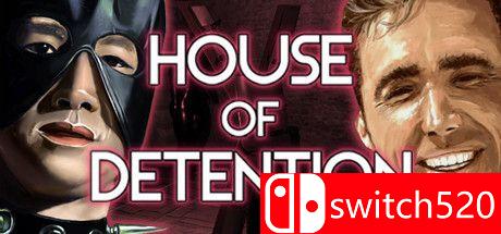 《拘留所（House of Detention）》官方中文 P2P硬盘版[CN/TW/EN/JP]_0