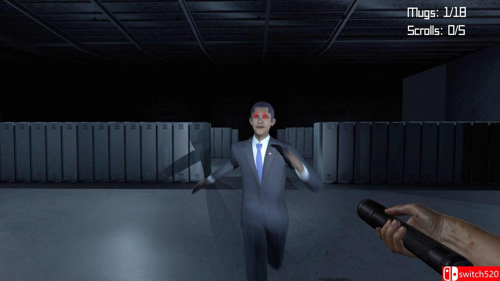 《拘留所（House of Detention）》官方中文 P2P硬盘版[CN/TW/EN/JP]_3