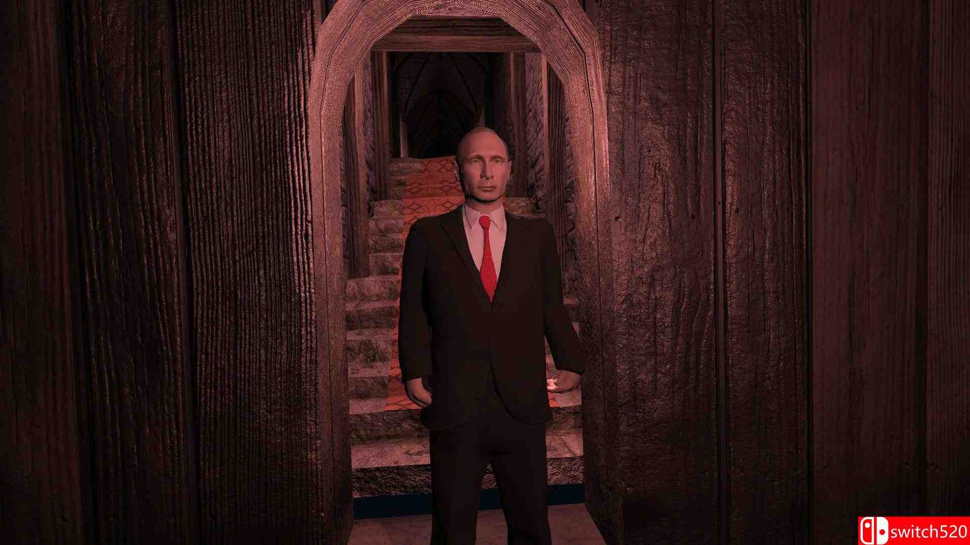 《拘留所（House of Detention）》官方中文 P2P硬盘版[CN/TW/EN/JP]_1