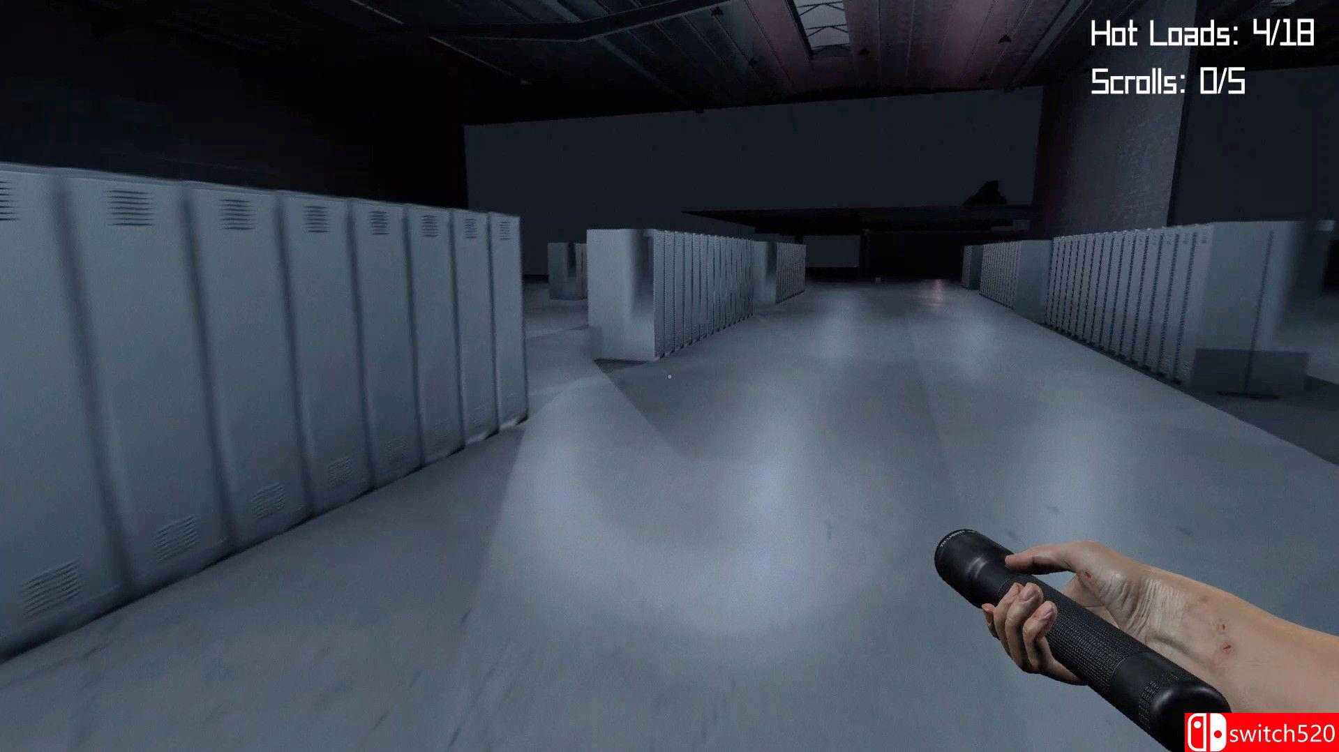 《拘留所（House of Detention）》官方中文 P2P硬盘版[CN/TW/EN/JP]_5