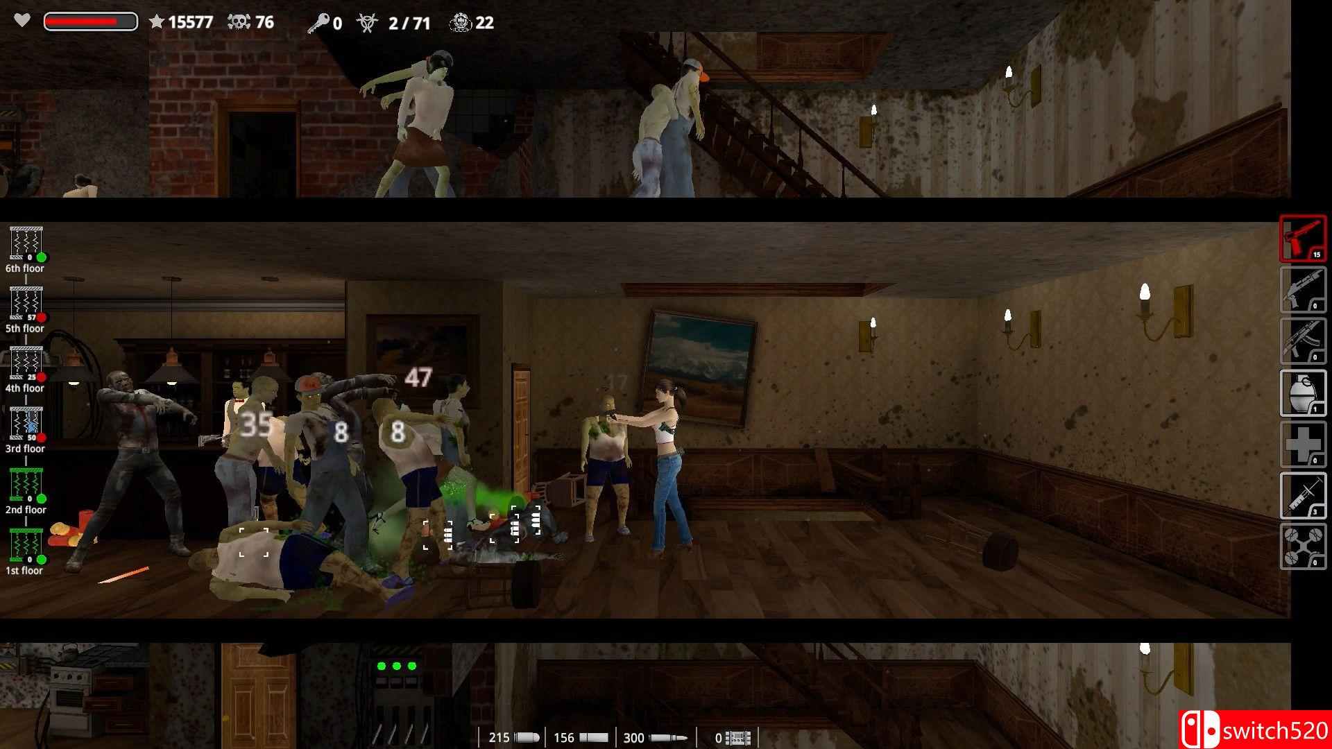 《Z血任务（Z-Blood Mission）》v15.01.2021 Haoose硬盘版[EN]_1