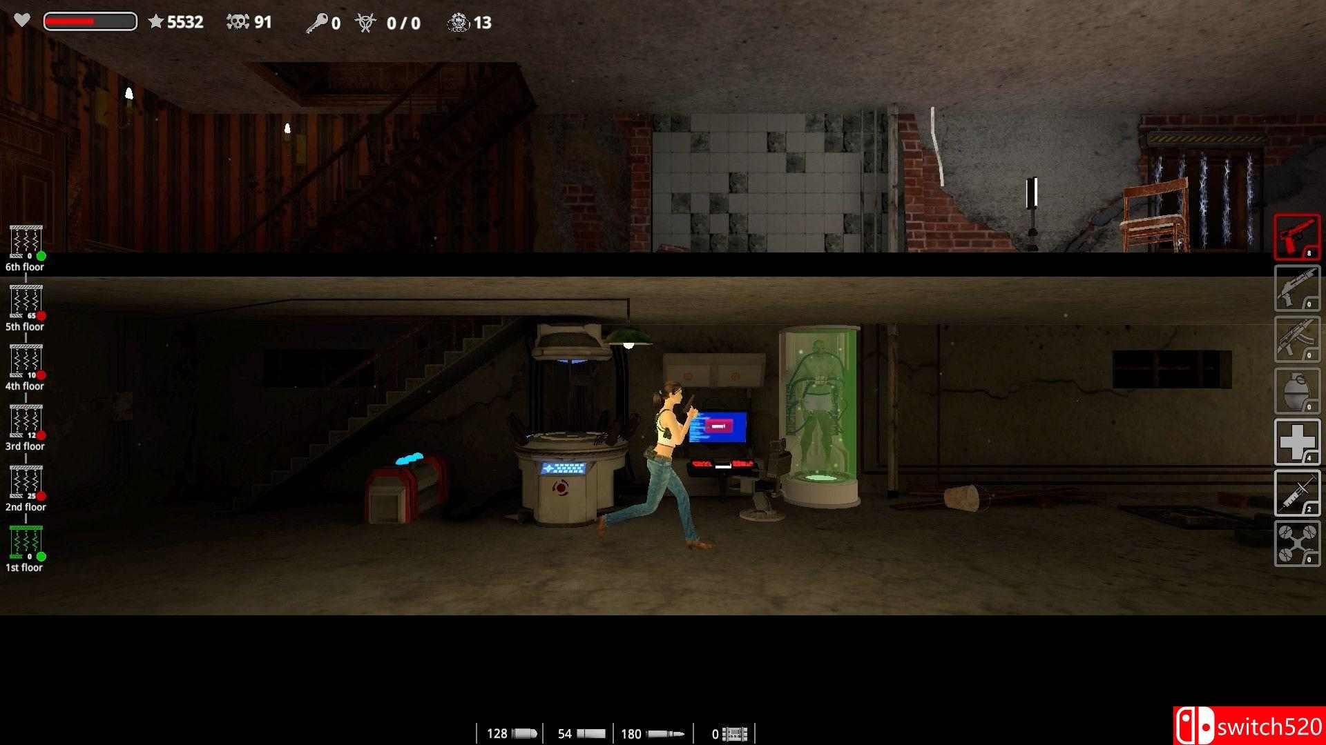 《Z血任务（Z-Blood Mission）》v15.01.2021 Haoose硬盘版[EN]_2