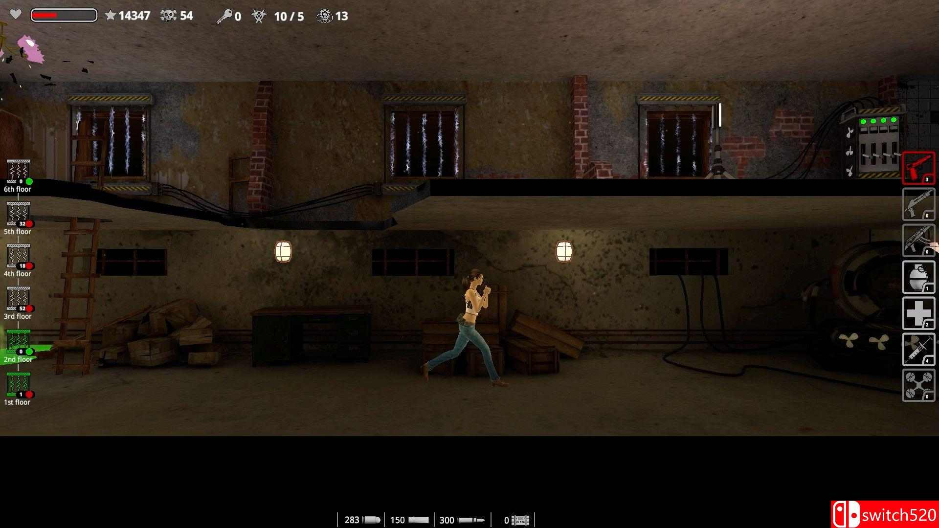 《Z血任务（Z-Blood Mission）》v15.01.2021 Haoose硬盘版[EN]_3