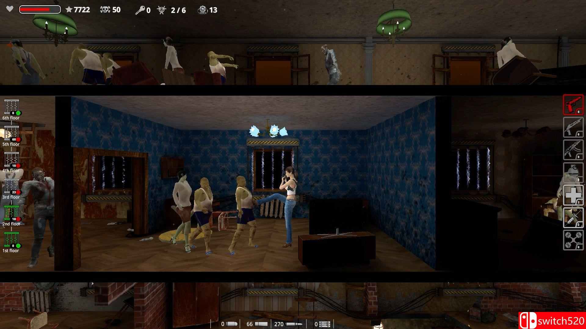 《Z血任务（Z-Blood Mission）》v15.01.2021 Haoose硬盘版[EN]_4