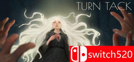 《切勿回头（TurnTack）》游戏主视觉图