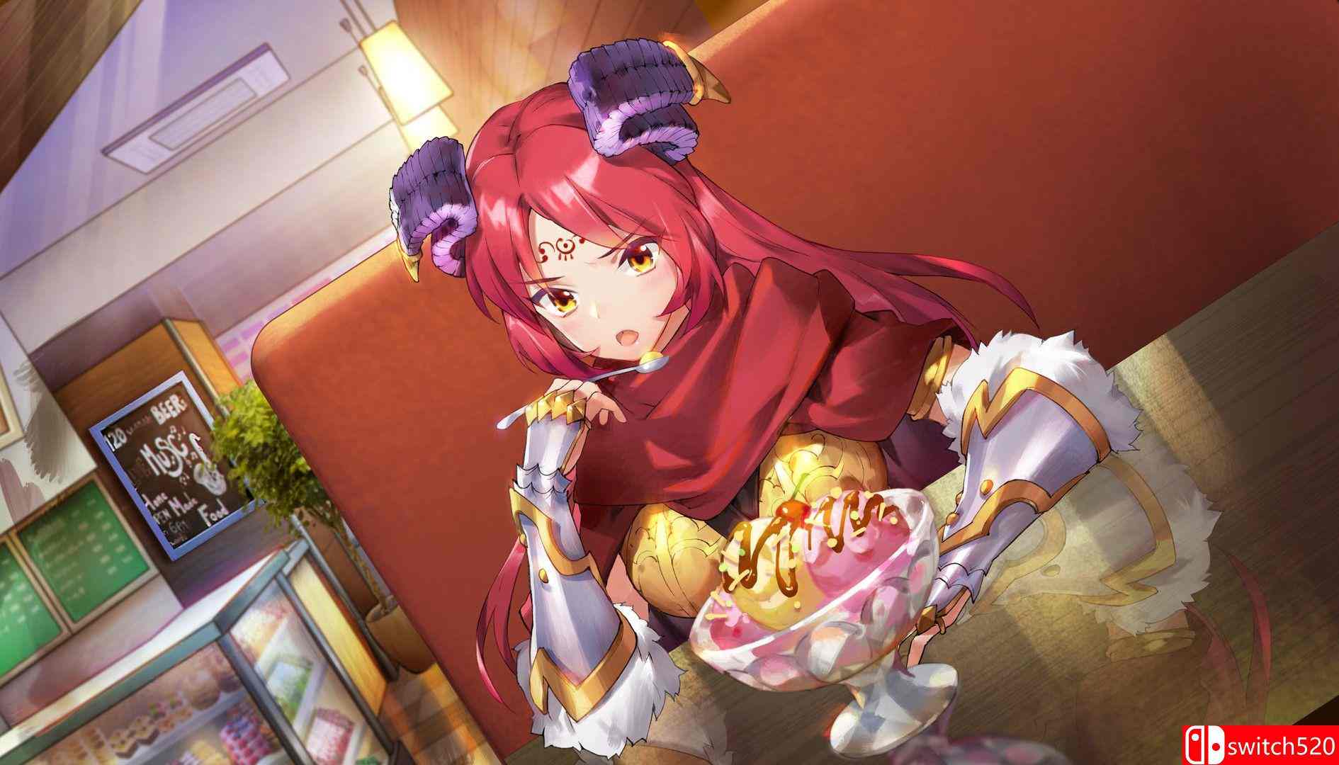 《骰子滚筒（Dice Rollers）》官方中文 DARKSiDERS镜像版[CN/TW/EN]_3