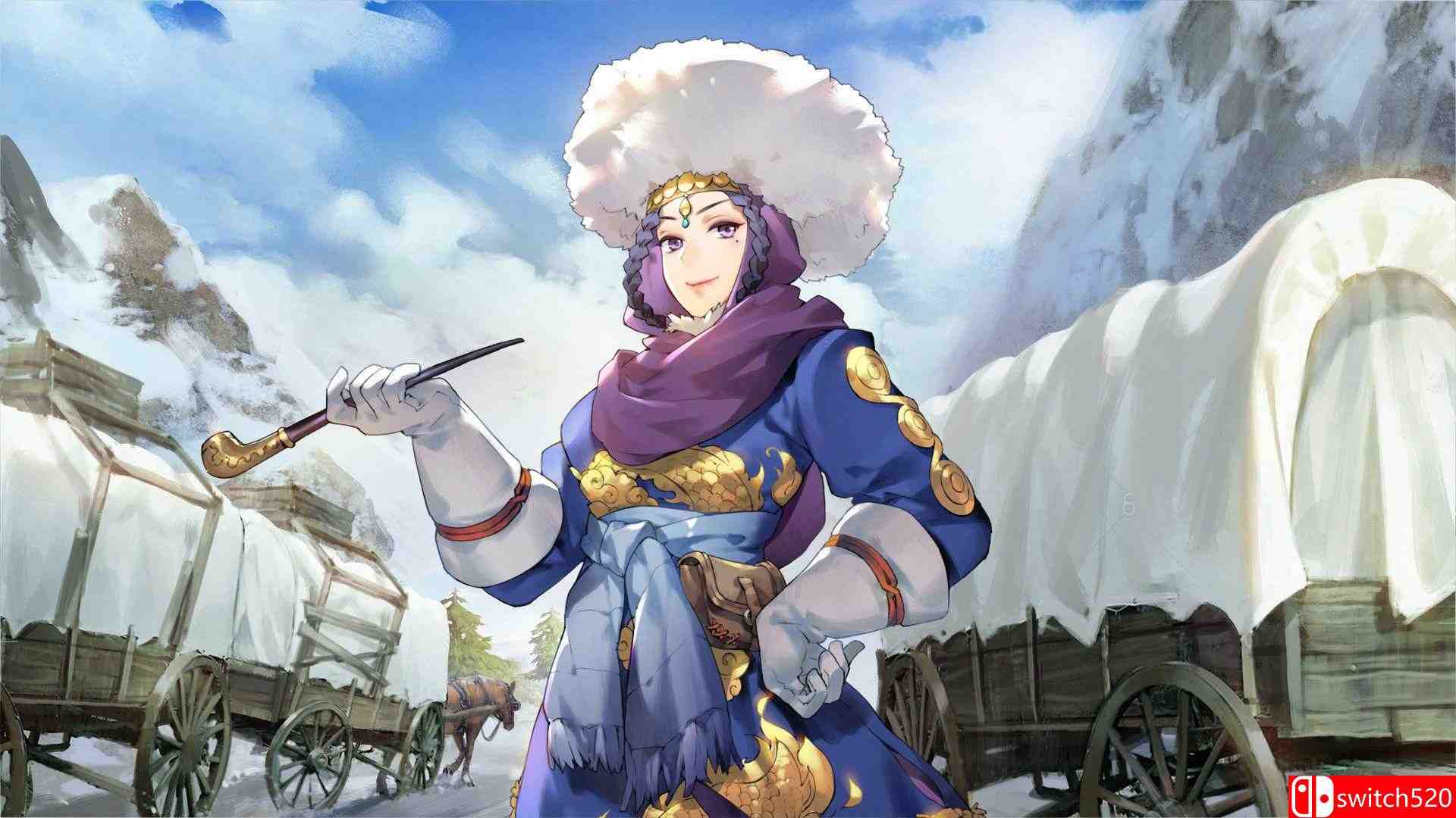 《骰子滚筒（Dice Rollers）》官方中文 DARKSiDERS镜像版[CN/TW/EN]_4