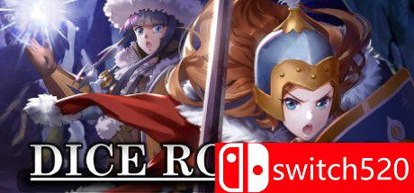 《骰子滚筒（Dice Rollers）》官方中文 DARKSiDERS镜像版[CN/TW/EN]_0