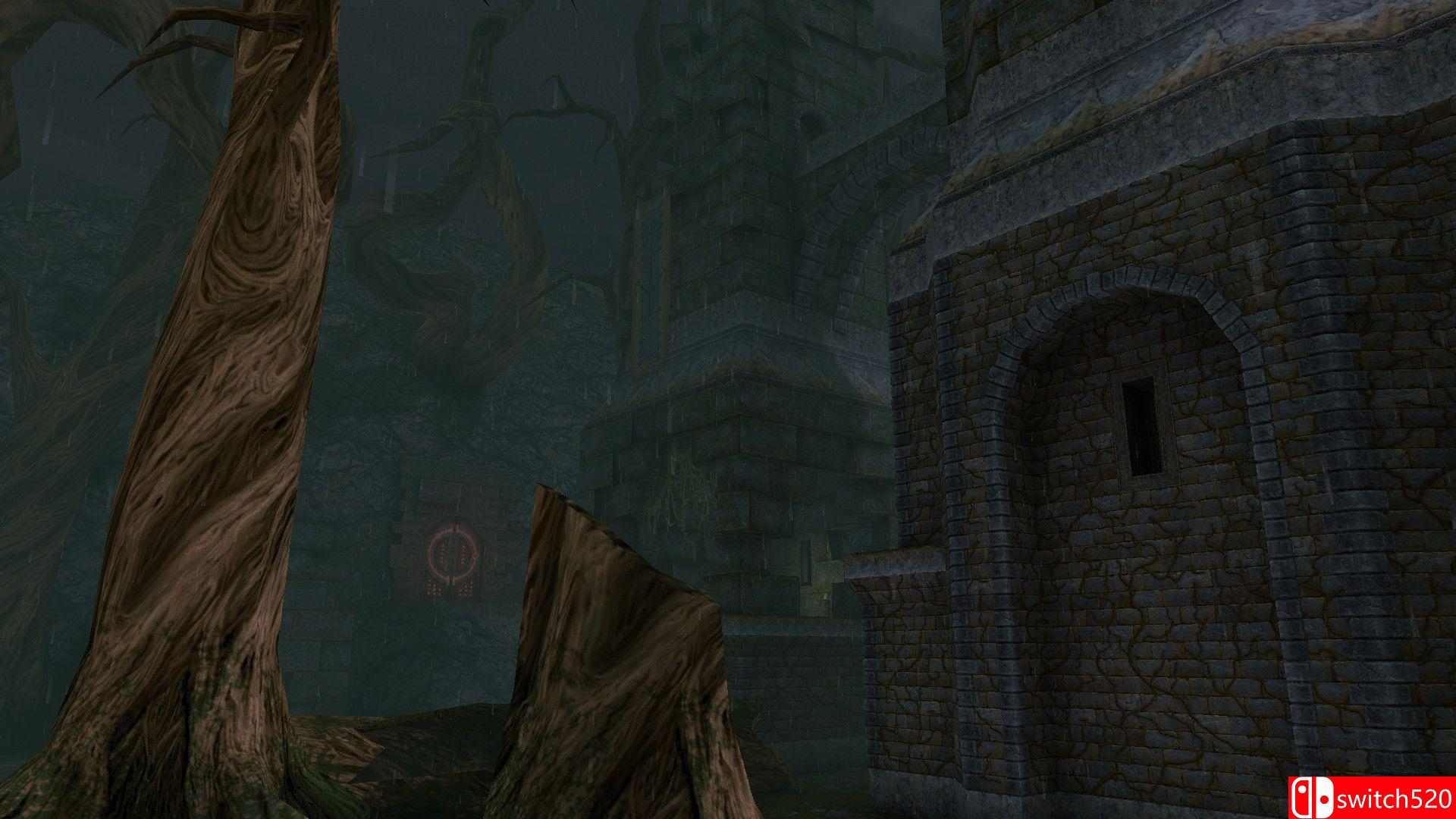 《怒火：永恒遗迹》游戏截图4