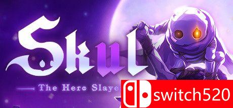 《小骨：英雄杀手》游戏主图