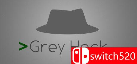 Grey Hack游戏封面图