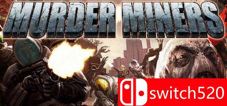 游戏《矿工杀手》v38.1 P2P硬盘版封面图