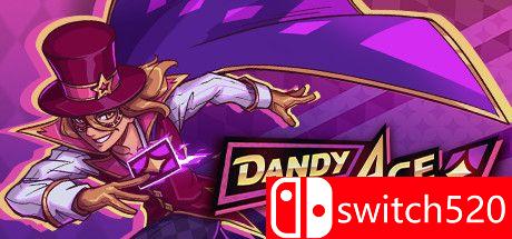 《卡牌艾斯（Dandy Ace）》游戏封面图