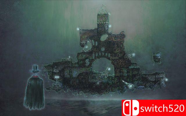 《幽灵梦境（Ghostdream）》游戏截图3