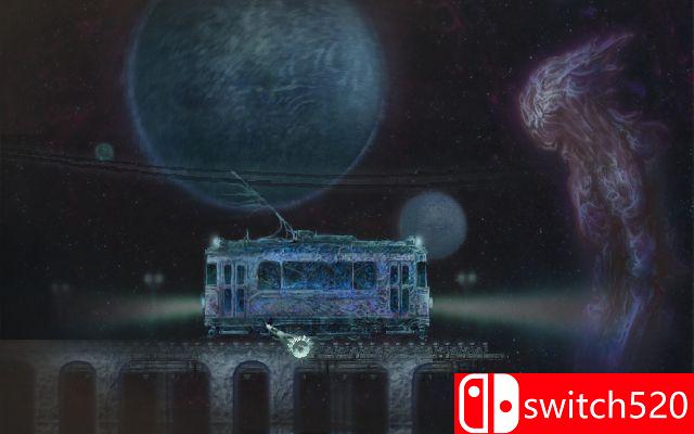 《幽灵梦境（Ghostdream）》游戏截图2