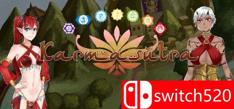 《Karmasutra》游戏封面图