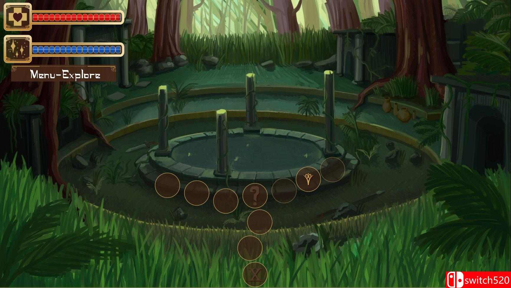 《Karmasutra》游戏截图4