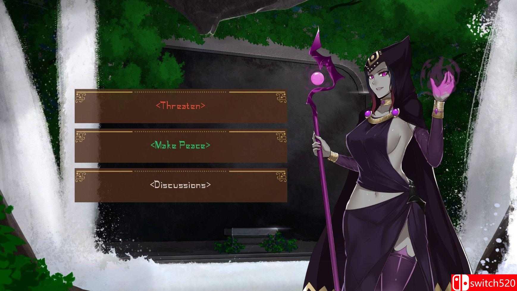 《Karmasutra》游戏截图1