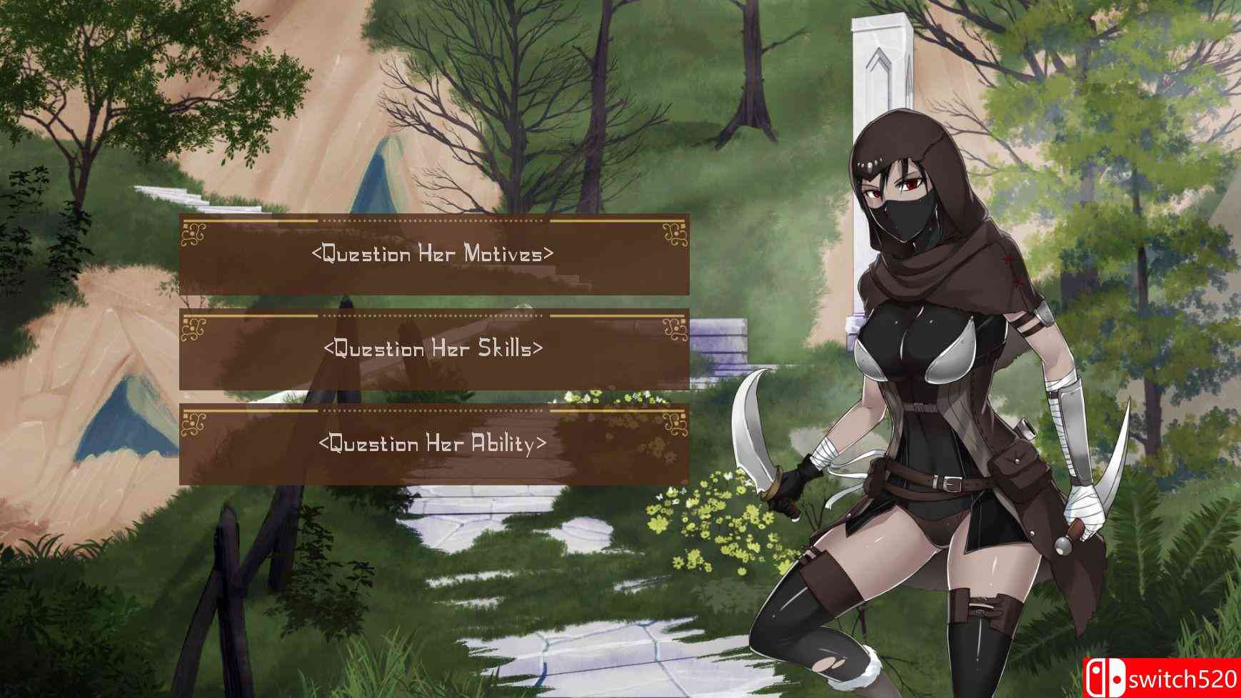 《Karmasutra》游戏截图3